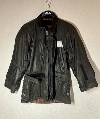 Aerostich falstaff waxed - aerostich,