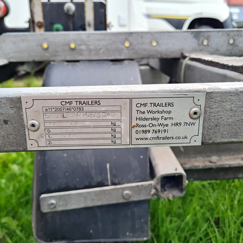 Cmf transverse cimpact - cmf,