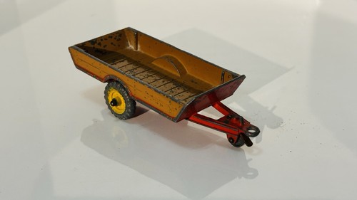 Dinky toys 27b - toys, halesowen