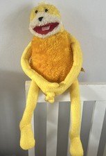 Flat Eric Soft Plush Toy 24"
