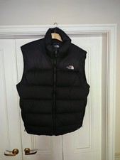 Genuine North Face 700 Down