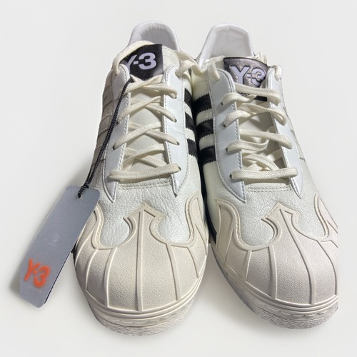 Adidas nomad star low - y-3,