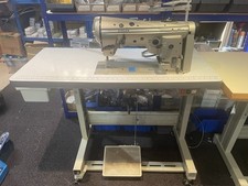 Singer Zig Zag Industrial