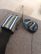 Callaway XR16 4 Hybrid Rescue