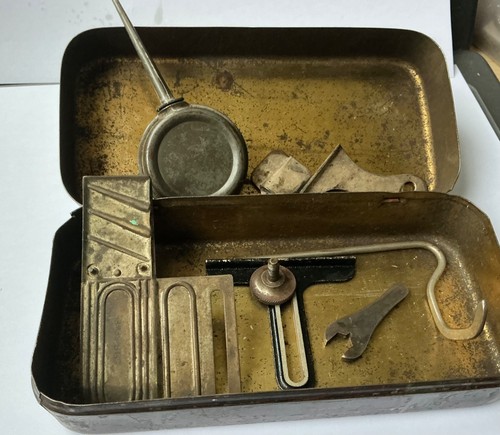 Wilcox willcox gibbs - wilcox, vintage