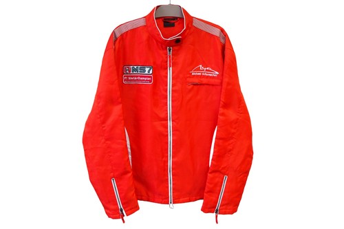 Vintage ferrari michael - vintage,