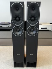 PMC Prophecy 7 Hi-Fi Stereo