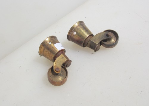 Vintage brass furniture - vintage,