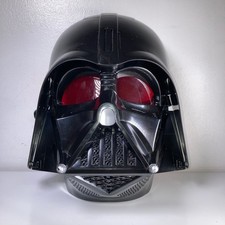 Darth Vader Electronic Mask