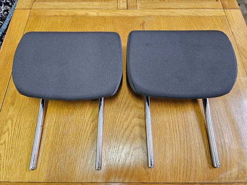 Touran mk3 3rd row - vw, rear