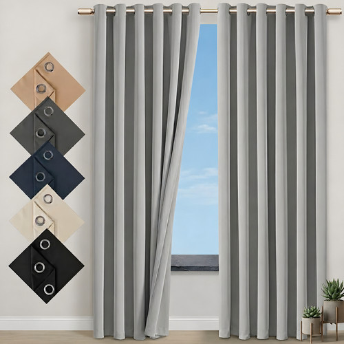Thick thermal blackout - thick,