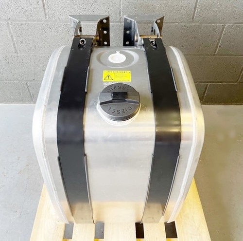 Volvo compatible fuel tank - volvo,