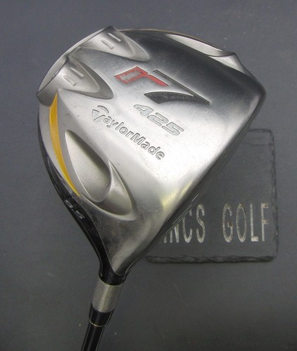 Taylormade 425 driver - r7, 9.5°