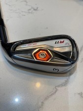RARE Taylormade R11 3 iron in