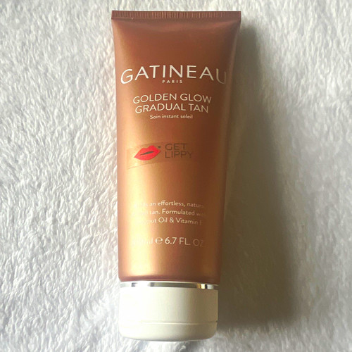 Gatineau golden glow gradual - glow,