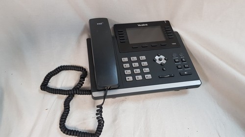 Yealink sip t46s - sip-t46s, poe