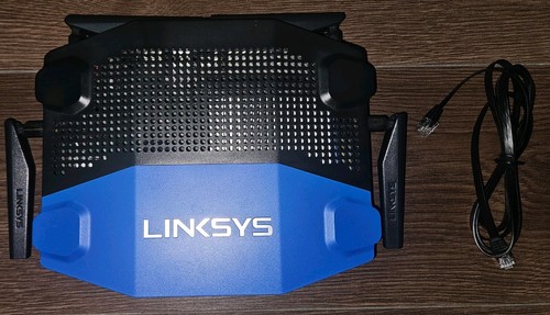 Linksys wrt3200acm 3200 mbps - wrt3200acm,