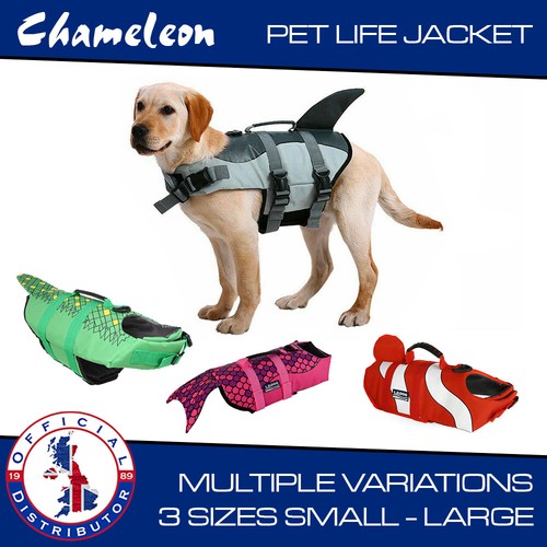 Dog life jacket - dog,