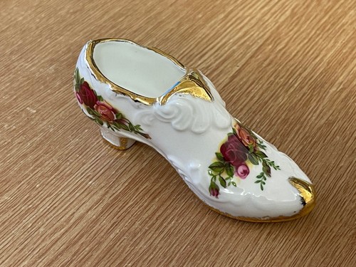 Royal albert old - royal,
