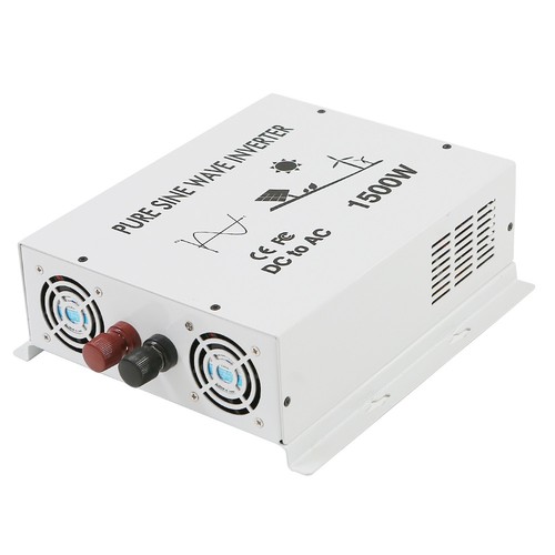 1500w 24v 120v - 120v, power