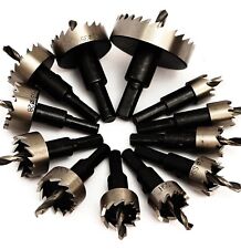 Hole Saw Tooth HSS Stainless