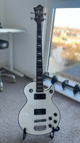 Hagstrom swede short - hagstrom,