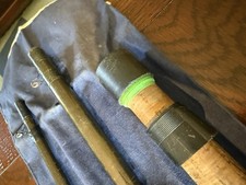 Daiwa Ivan Marks Borron Harrier 13ft Match Rod ( use for trotting)