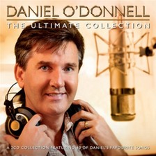Daniel O'Donnell: The Ultimate