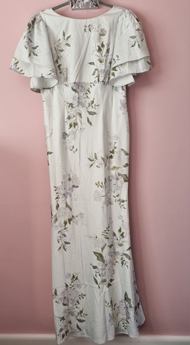 Coast dahlia printed angel - coast:,