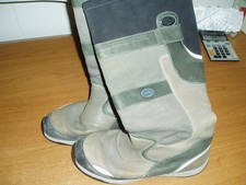 Dubarry sailing boots Size 8     43