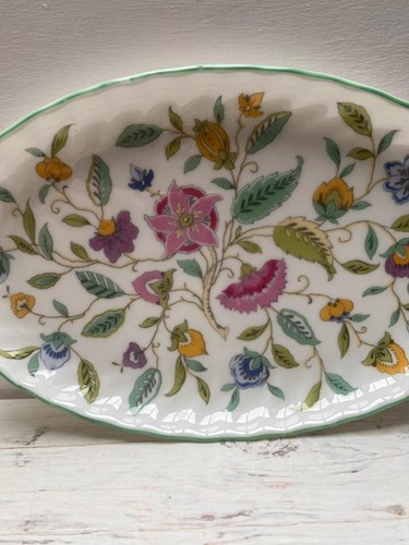 Minton haddon hall bone china - haddon,
