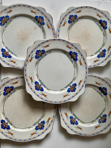Newport pottery yang tse tea - pottery,