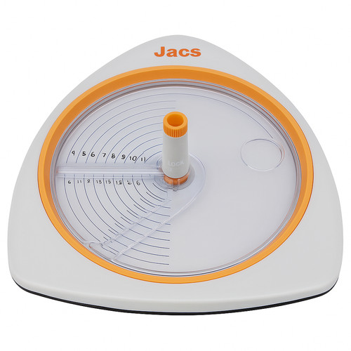 Jacs circle cutter - circle,