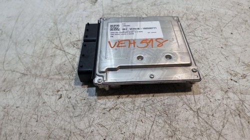 Bmw series engine control - series,