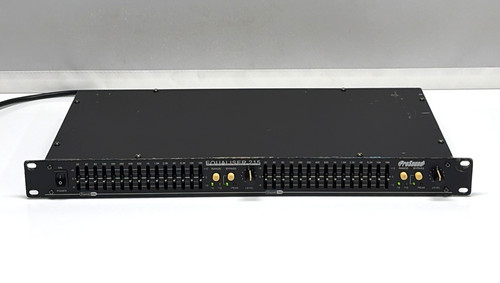 Prosound 215 stereo graphic - prosound,