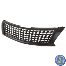 2015 2019 front bumper grille - 2015-2019,