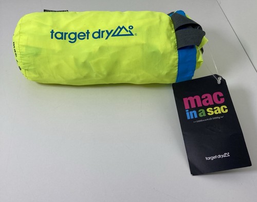 Mac sac target dry - mac, in
