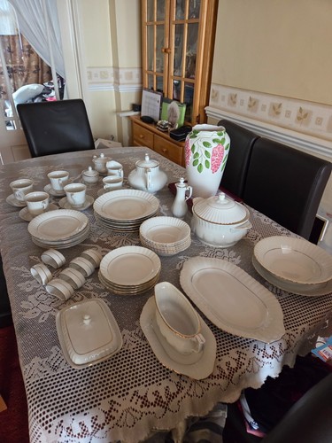 Vintage chodziez iwona dinner - iwona,