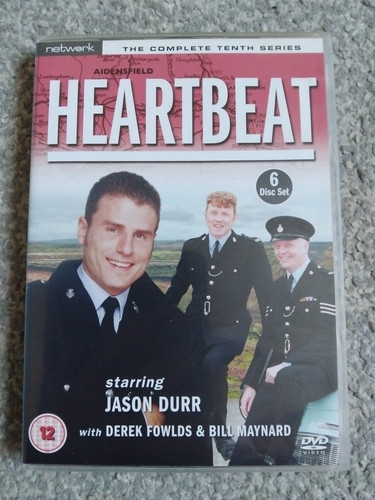 Heartbeat complete series - heartbeat, 10