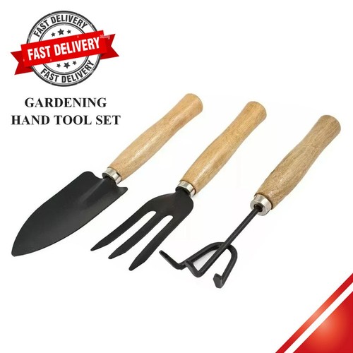 3pc gardening hand - gardening,