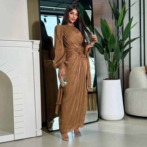 Modest dubai abaya - modest,