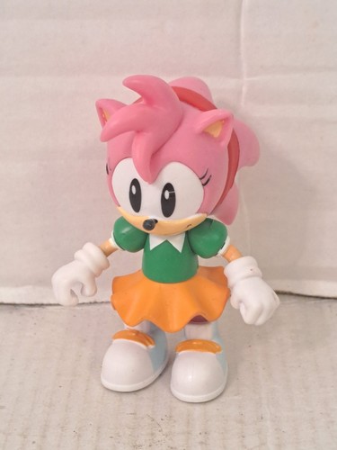 Sonic the hedgehog - the,