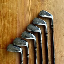 Titleist 716 MB Forged Irons