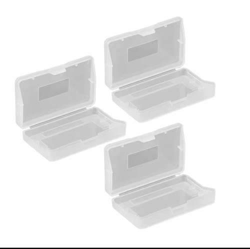 Cartridge case gba gameboy - cartridge,