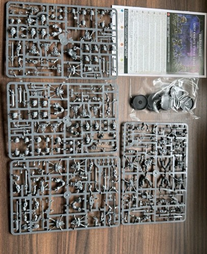 Warhammer 40k grey - 40k,