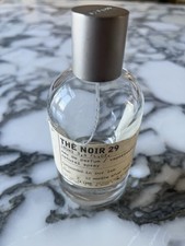 EMPTY Le Labo the Noire 29 Eau de Parfum 100ml