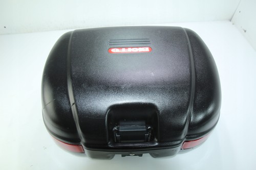 Biffe side cases honda - side,