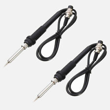 2X Soldering Station Iron