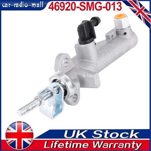 Clutch master cylinder for - master,