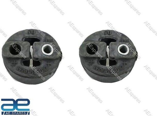 Muffler mounting set for - mounting,